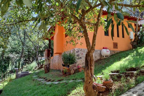 Foto de inmueble en Loma Bonita 5 #5, Col. Mazamitla C.P. 49500, Mazamitla