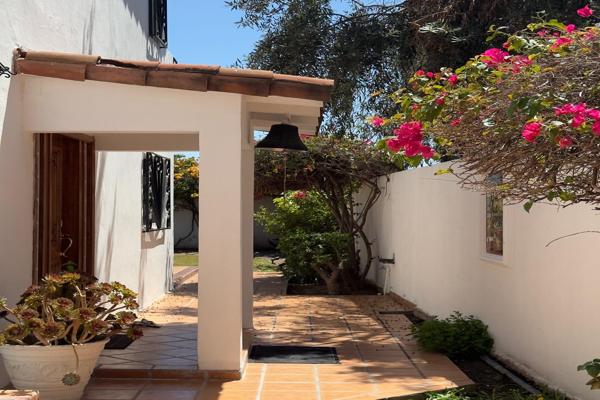 Foto de inmueble en Cibolas del Mar, Col. Villas de San Miguel C.P. 22760, Ensenada