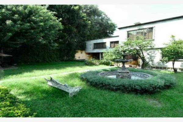 Foto de inmueble en Mariano Matamoros  #183, Col. Tlalpan C.P. 14000, Tlalpan