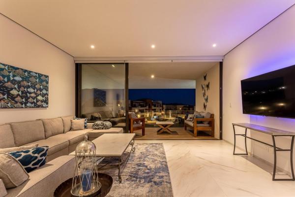 Foto de inmueble en 27QH+8W4, 23406 San José del Cabo, B.C.S. #s/nInt. I-301, Col. Club Campestre San José C.P. 23406, Los Cabos