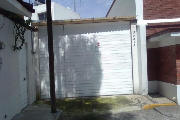 Foto de inmueble en Calzada Zavaleta #1Int. 1, Col. Zavaleta (Zavaleta) C.P. 72176, Puebla