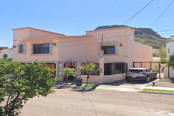 Foto de inmueble en Boulevard Lomas de Cortés  #419, Col. Lomas de Cortés C.P. 85450, Guaymas