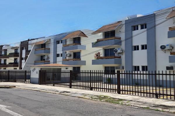Foto de inmueble en DEPARTAMENTO EN REFORMA Calle Doctor Alfredo Iglesias #335, Col. Reforma C.P. 91919, Veracruz