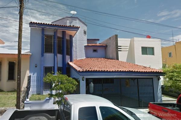 Foto de inmueble en José Vasconcelos #s/n, Col. Jardines Vista Hermosa C.P. 28017, Colima
