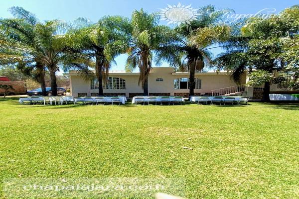 Foto de inmueble en Morelos  #4 D-X, Col. Santa Rosa (La Hacienda de Santa Rosa) C.P. 45850, Ixtlahuacán de los Membrillos