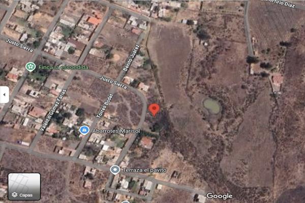 Foto de inmueble en Justo Sierra #s/n, Col. Atequiza C.P. 45860, Ixtlahuacán de los Membrillos