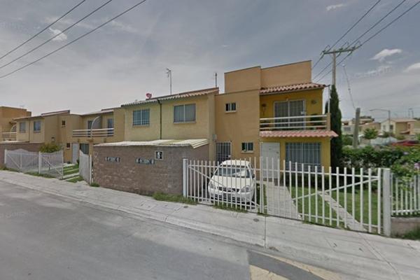 Foto de inmueble en PIEDRAS NEGRAS, Col. El Vergel C.P. 56375, Chicoloapan