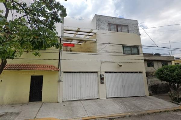 Foto de inmueble en Hugonotes 85 #85, Col. Miguel Hidalgo C.P. 13200, Tláhuac