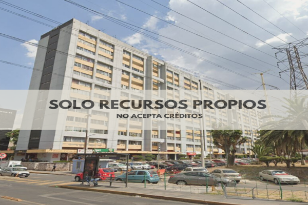 Foto de inmueble en Manuel Gonzalez, Col. Nonoalco Tlatelolco C.P. 06900, Cuauhtémoc