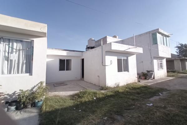 Foto de inmueble en HIDALGO #11, Col. Guardia C.P. 90750, Zacatelco