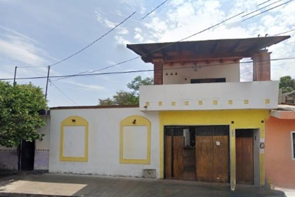 Foto de inmueble en 16 de Septiembre, Col. Colima Centro C.P. 28000, Colima