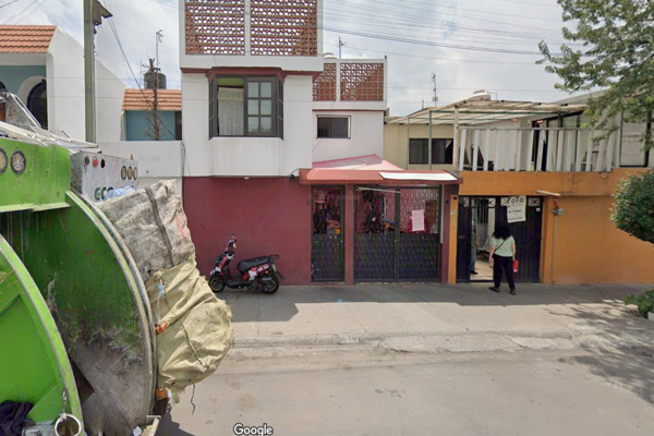Foto de inmueble en Osa Mayor 10, El Rosario, Azcapotzalco, 02100 Ciudad de México, CDMX #10, Col. El Rosario C.P. 02100, Azcapotzalco