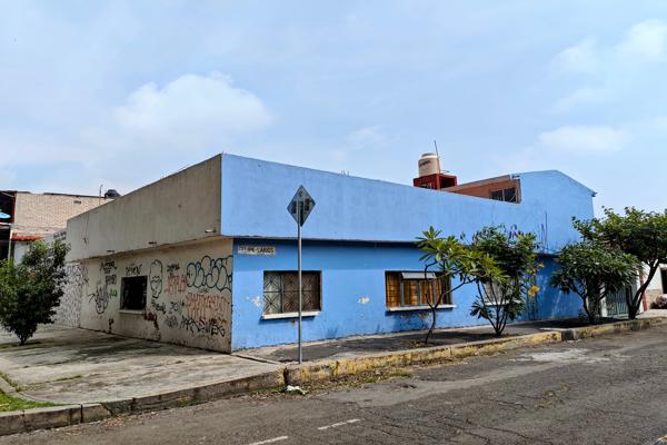 Foto de inmueble en Felipe Larios , Col. Santa Cecilia C.P. 13010, Tláhuac