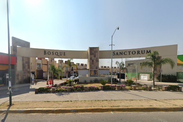 Foto de inmueble en C. Uranga 152, El Carmen, Sanctorum, 72730 Sanctorum, Pue. #12, Col. Bosque Sanctorum C.P. 72733, Cuautlancingo