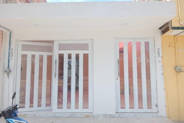 Foto de inmueble en Tomas Saldaña 283, 6 de Noviembre, 47880 Ocotlán, Jal. #283, Col. 6 de Noviembre C.P. 47880, Ocotlán