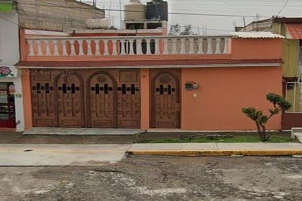 Foto de inmueble en Noche, Col. Ciudad Labor C.P. 54943, Tultitlán