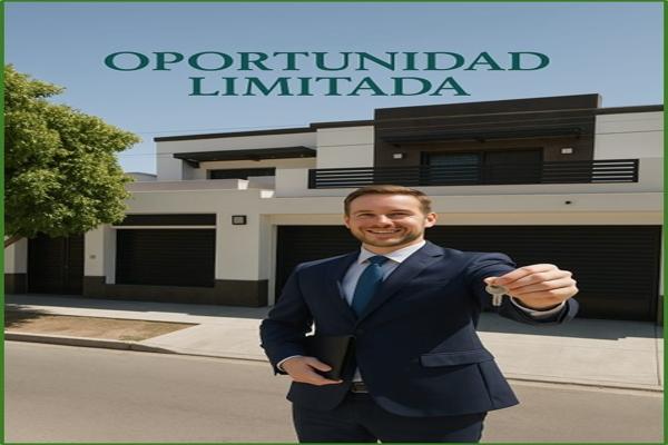 Foto de inmueble en Calle Gral. Bernardo Reyes 132, San Benito, 83190 Hermosillo, Son. #132, Col. Modelo Sur Retornos C.P. 83190, Hermosillo