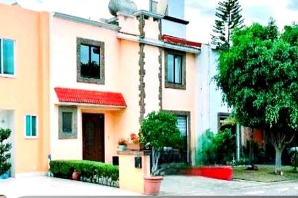 Foto de inmueble en VILLAS STA CATARINA  #7, Col. Santa Catarina C.P. 72810, San Andrés Cholula