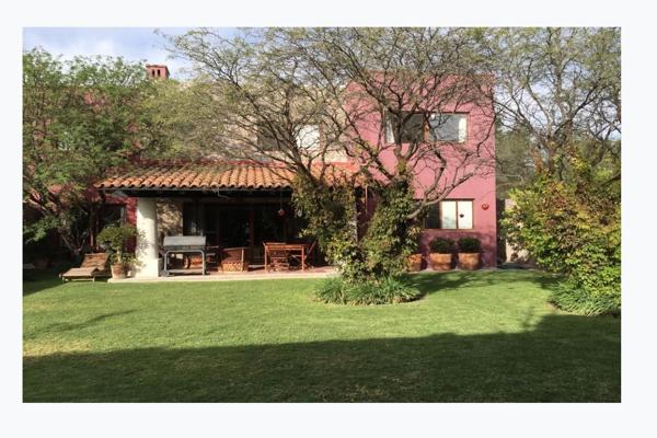 Foto de inmueble en San Miguel de Allende, Gto. #s/n, Col. Villa de los Frailes C.P. 37790, San Miguel de Allende