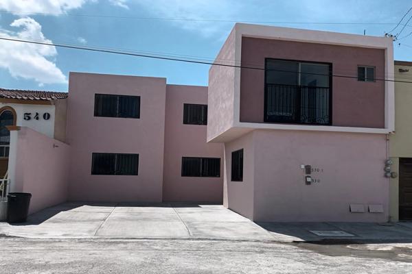 Foto de inmueble en Teruel 530 #530, Col. Privadas de Aragón C.P. 25290, Saltillo