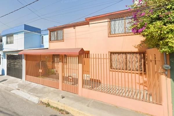Foto de inmueble en BOSQUES DE ECATEPEC #s/n, Col. Bosques de Ecatepec C.P. 55050, Ecatepec de Morelos