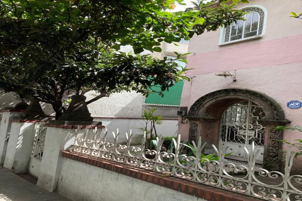 Foto de inmueble en Miguel Angel de Quevedo #s/n, Col. Barrio La Concepción C.P. 04020, Coyoacán