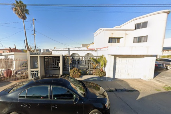 Foto de inmueble en Sta. María, Nueva Ensenada, Ensenada, B.C., Col. Nueva Ensenada C.P. 22880, Ensenada
