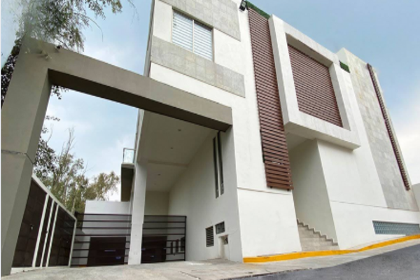 Foto de inmueble en 3a. Cda. de Prol. Juárez 131, Las Tinajas, Cuajimalpa de Morelos, 05370 Ciudad de México, CDMX #131, Col. Las Tinajas C.P. 05370, Cuajimalpa de Morelos