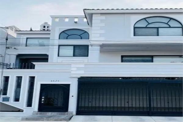 Foto de inmueble en monterrey, Col. La Finca C.P. 64000, Monterrey