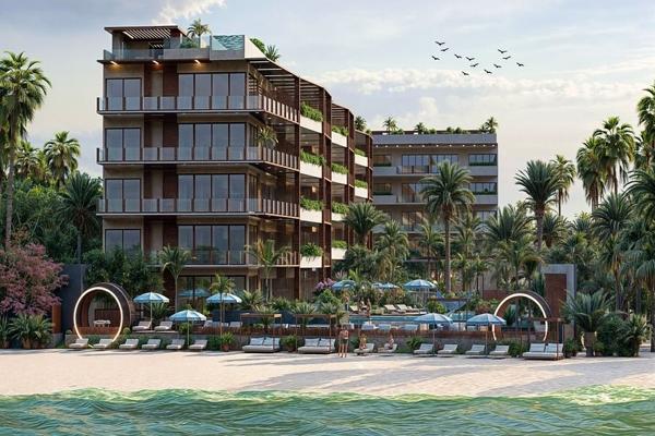 Foto de inmueble en Zona Cerritos Mazatlan sinaloa #s/n, Col. Cerritos Resort C.P. 82112, Mazatlán
