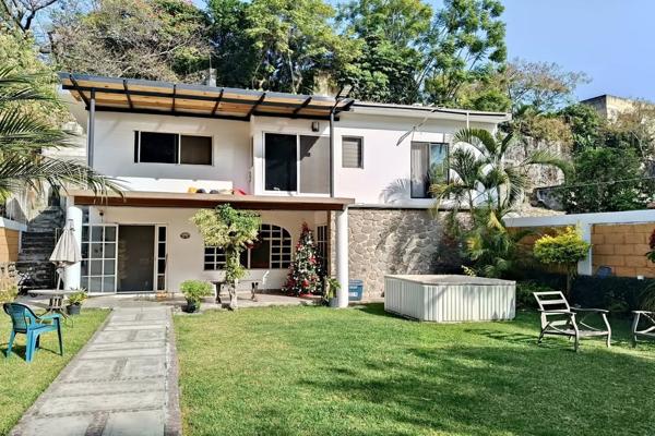 Foto de inmueble en JUAREZ, Col. Las Palmas C.P. 62050, Cuernavaca