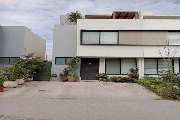 Foto de inmueble en Av. Elementia 116, Fraccionamiento ELEMENT, 45645 San Agustín, Jal. #116, Col. Element C.P. 45645, Tlajomulco de Zúñiga