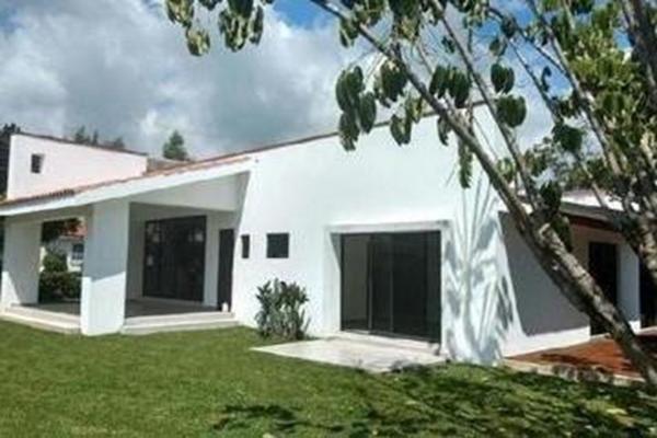 Foto de inmueble en Framboyan  #12, Col. San Juan Texcalpan C.P. 62847, Atlatlahucan