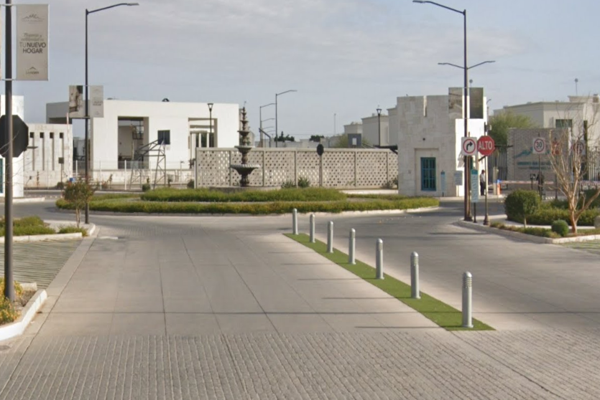 Foto de inmueble en Priv. Alsace 15, Montecarlo, 83288 Hermosillo, Son. #15, Col. Monte de Calabria Residencial C.P. 83288, Hermosillo
