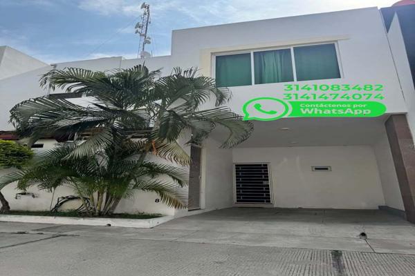Foto de inmueble en Senderos del Rio #s/n, Col. Senderos C.P. 28865, Manzanillo