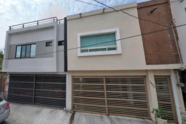Foto de inmueble en Márquez  #1632, Col. Jardines Nueva Lindavista C.P. 67129, Guadalupe