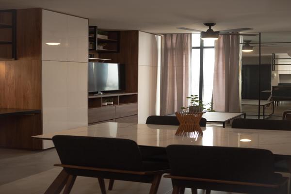 Foto de inmueble en Mariano Matamoros #584Int. 803, Col. Monterrey Centro C.P. 64000, Monterrey