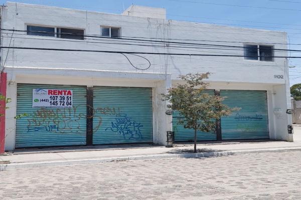 Foto de inmueble en Querétaro 801 #801, Col. San José el Alto C.P. 76147, Querétaro