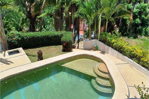 Foto de inmueble en Villas el Tropico Avenida del Mar, Col. Los Ayala C.P. 63724, Compostela