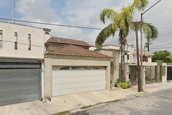 Foto de inmueble en TEXCOCO #405, Col. Residencial Anáhuac C.P. 66457, San Nicolás de los Garza