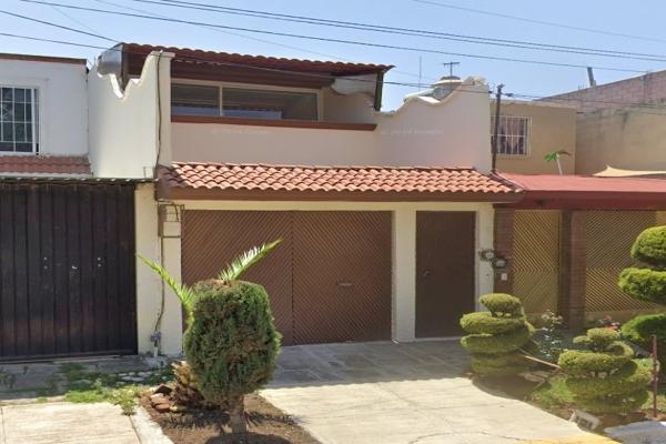 Foto de inmueble en Calle 5-C 4 #s/n, Col. San Baltazar la Resurrección C.P. 72310, Puebla