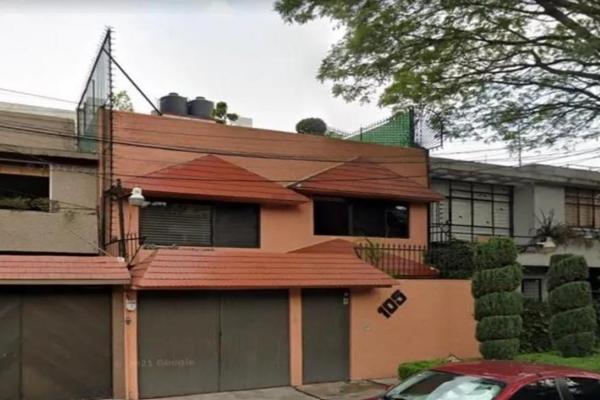 Foto de inmueble en Calle Copernico, Col. Anzures C.P. 11590, Miguel Hidalgo