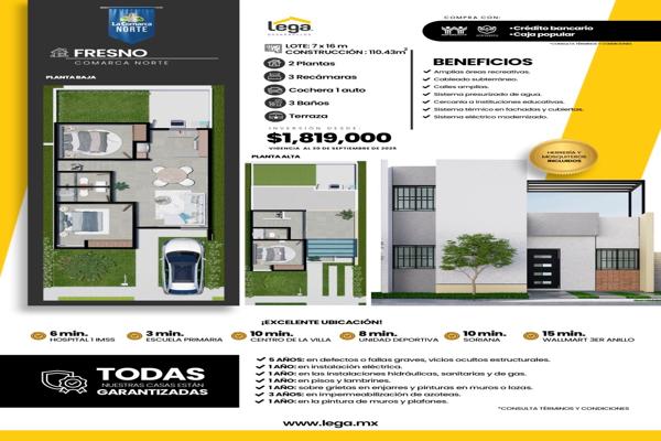 Foto de inmueble en Av. La Comarca, 28989 Cdad. de Villa de Álvarez, Col., Col. La Comarca C.P. 28989, Villa de Álvarez