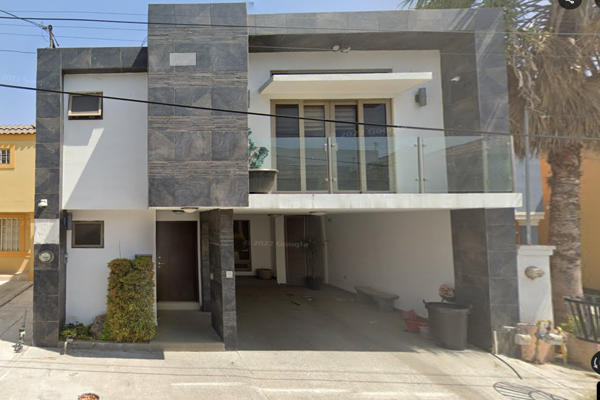 Foto de inmueble en Río Orinoco 115, Col. Paseo de Cumbres C.P. 64346, Monterrey