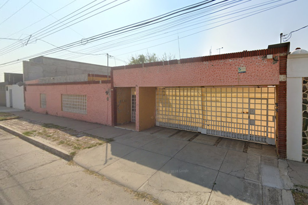 Foto de inmueble en Paseo de Yahualica #111, Col. Canteras de San Javier C.P. 20207, Aguascalientes