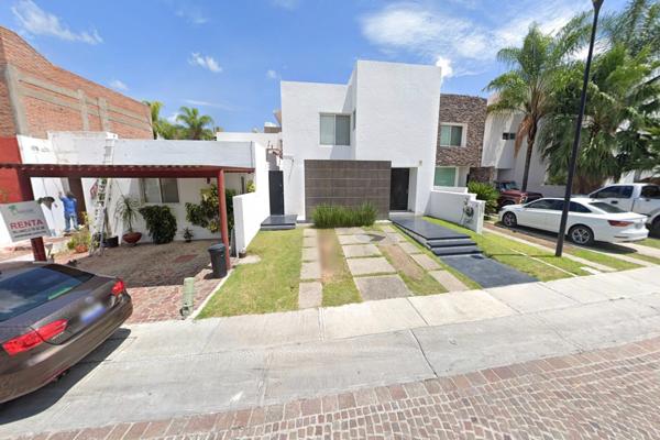 Foto de inmueble en Lago de Chapala #s/n, Col. Juriquilla Privada C.P. 76230, Querétaro
