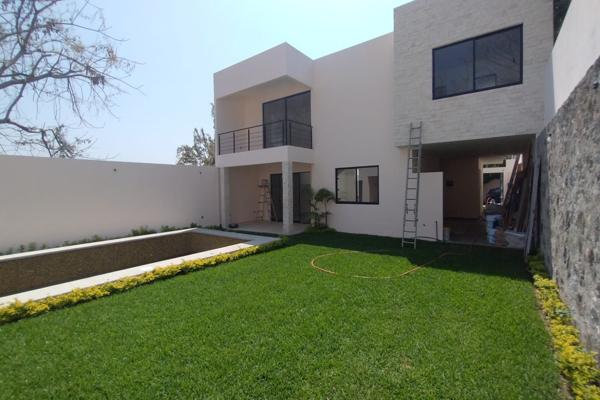 Foto de inmueble en Casa Blanca #15, Col. Burgos Bugambilias C.P. 62584, Temixco