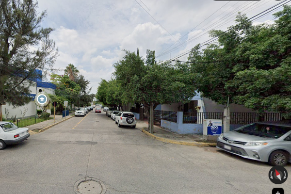 Foto de inmueble en Calle Balanza 5045 #5045, Col. La Calma C.P. 45070, Zapopan