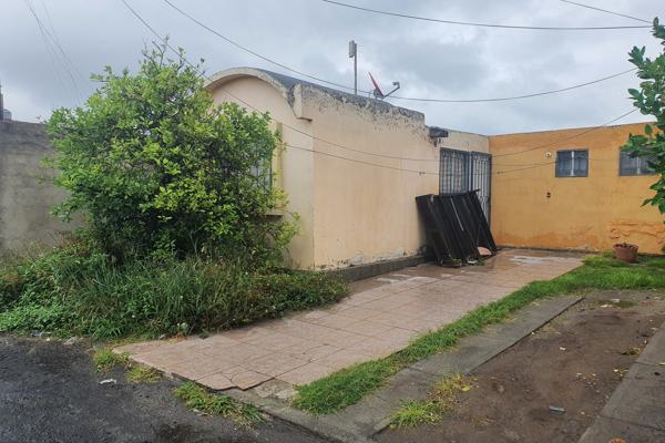 Foto de inmueble en Calle Río Pánuco #7, Col. Geovillas La Arbolada C.P. 45653, Tlajomulco de Zúñiga