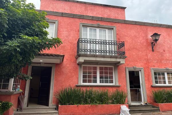 Foto de inmueble en Cjon. San Marcos, Tlalpan Centro II, 14000 Ciudad de México, CDMX, Col. Tlalpan Centro C.P. 14000, Tlalpan